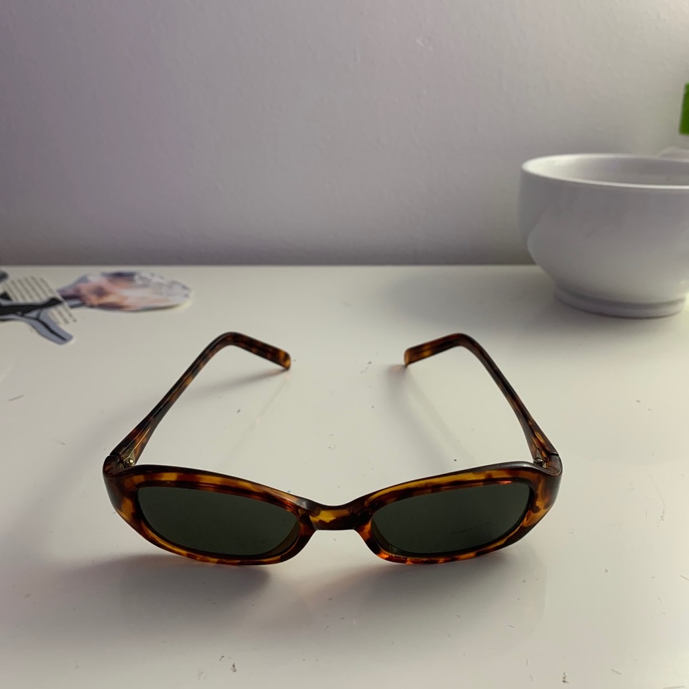 90s Sunglasses - Picture 2 of 2